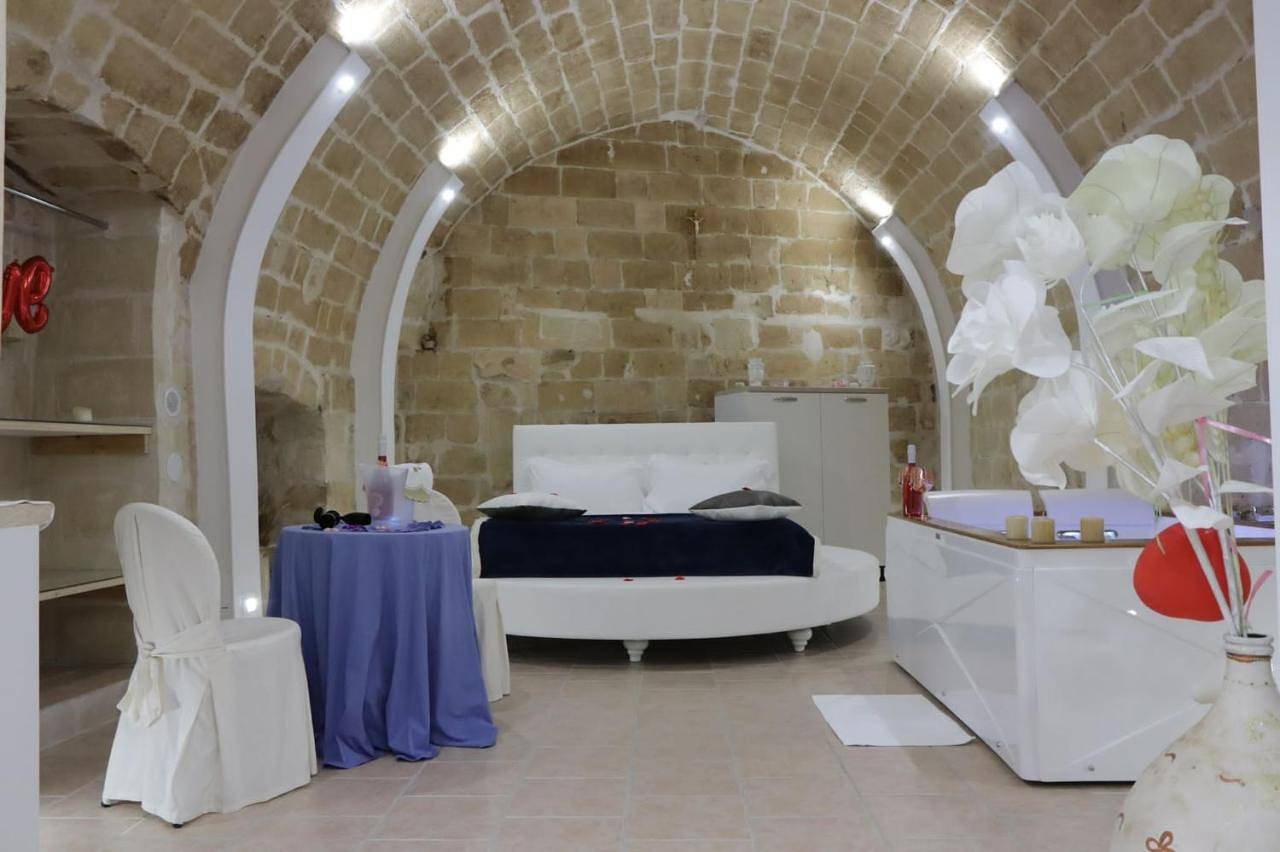Appartement entier, Relax Santa Cecilia in Gravina in Puglia, Parc national d'Alta Murgia