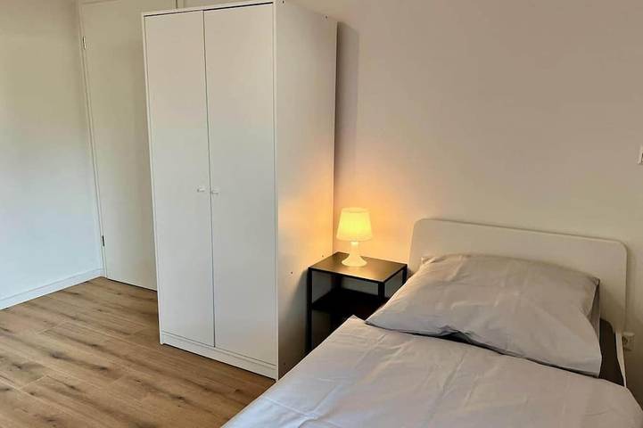 Ganze Wohnung, Monteur- und Ferienapartment Lingenfeld Ug in Lingenfeld, Rheinebene