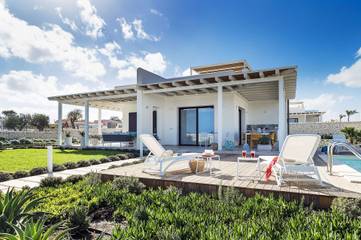 Casa Vacanza per 6 Persone in Marzamemi, Noto e dintorni, Foto 3