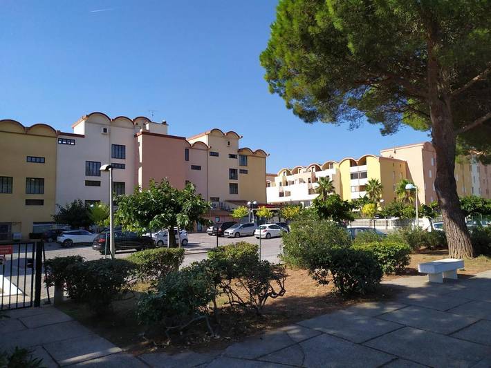 Gîte pour 7 personnes, avec vue et balcon dans Office De Tourisme De Gruissan - 2