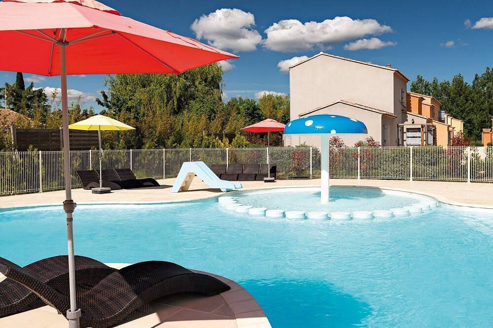 Appartement de vacances