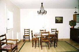 Les Charmilles in Saint-Sauveur-lès-Bray, Seine-et-Marne