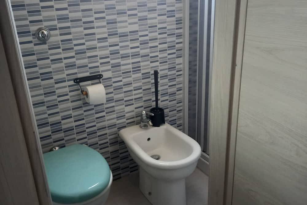 B&B Emanik in Gioia Tauro, Tyrrhenian Coast Kalabria