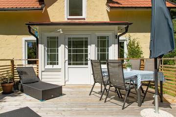 Luxus-ferienhaus für 6 Personen in Kalmar län, Südschweden, Bild 2