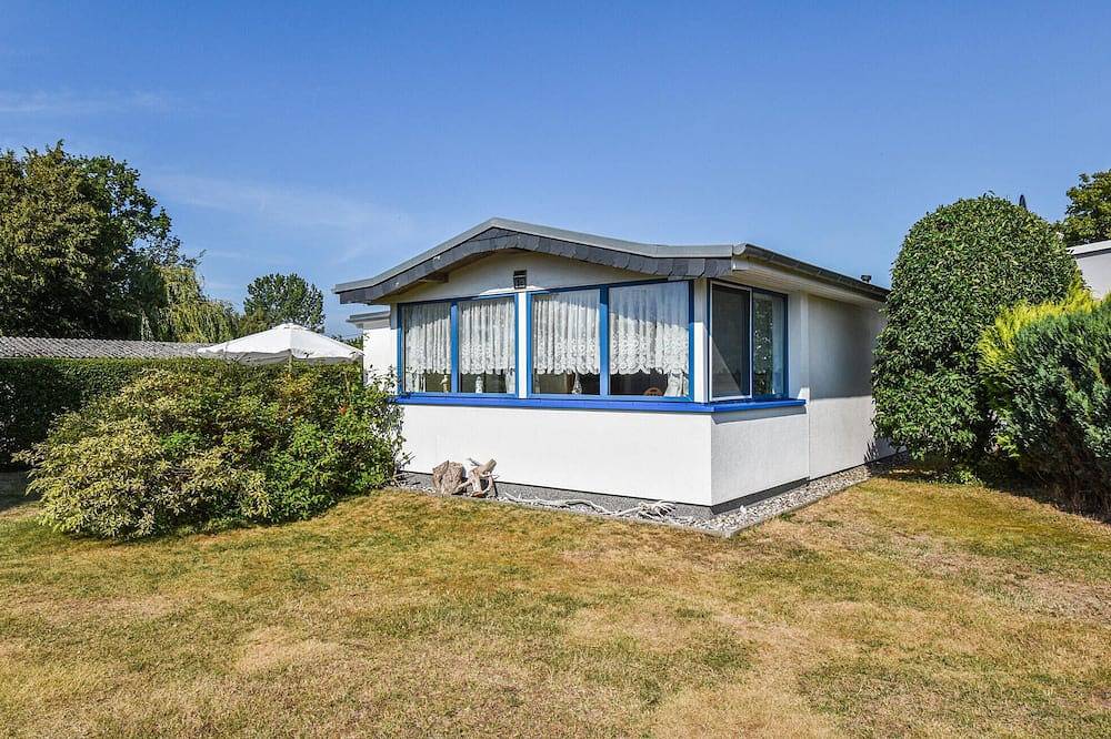 Accogliente casa con 2 camere da letto a Insel Poel in Strand Timmendorf-Poel, North-West Mecklenburg (Wismar region)