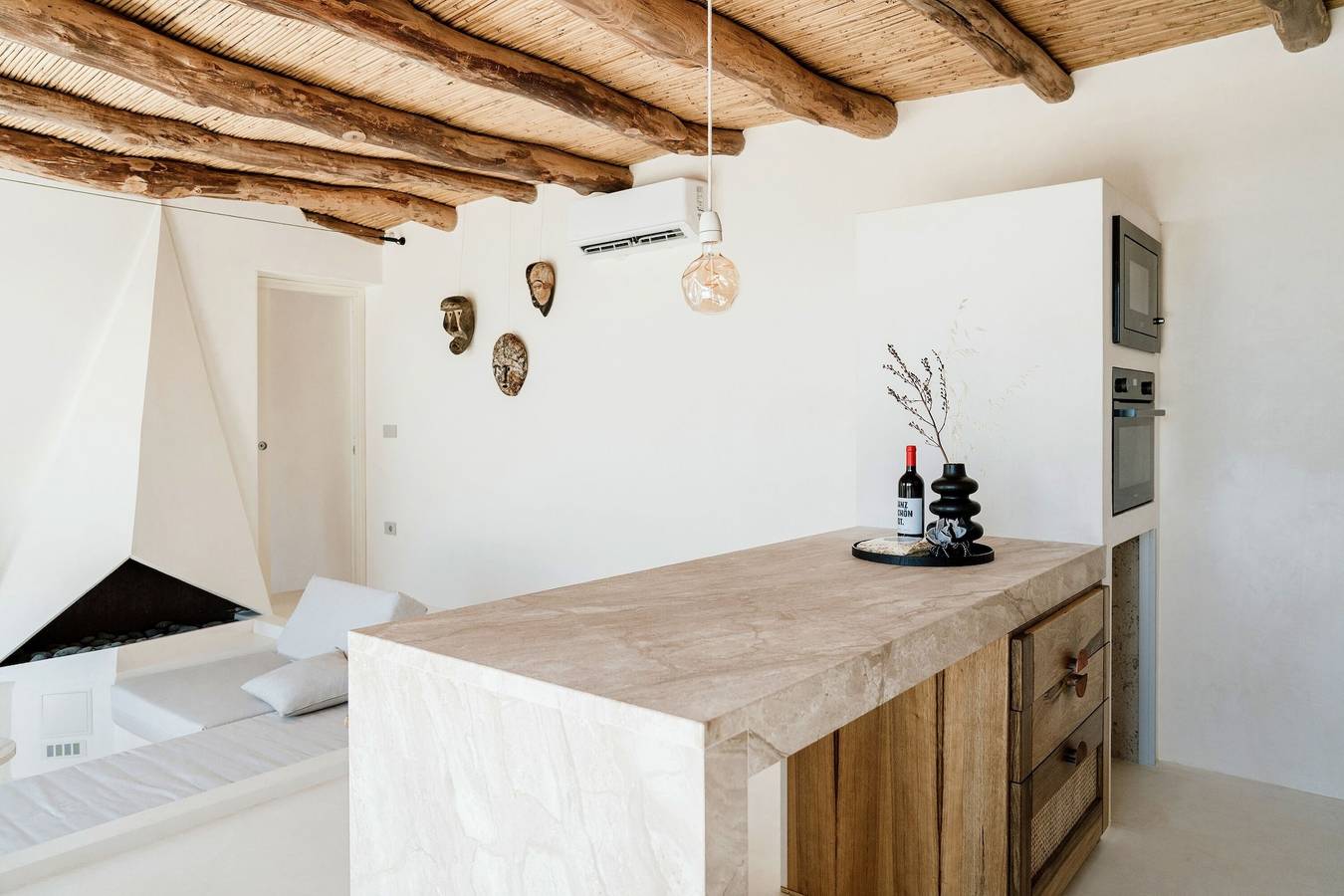Casa Arim in Orosei, Nuoro Provinz