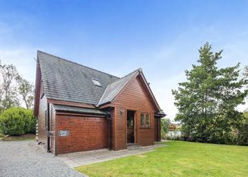 Chalet for 4 People in Isle of Anglesey, North-Wales, Photo 3