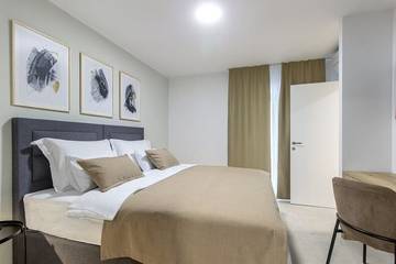 Villa für 8 Personen in Marina, Split-Dalmatien, Bild 2