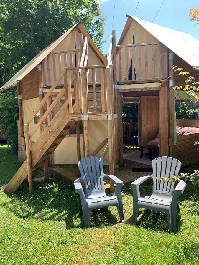 Gîte pour 4 personnes, avec piscine à Arc-et-Senans - 3
