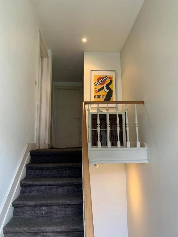 Gîte pour 6 personnes dans la Région de Bruxelles - 4