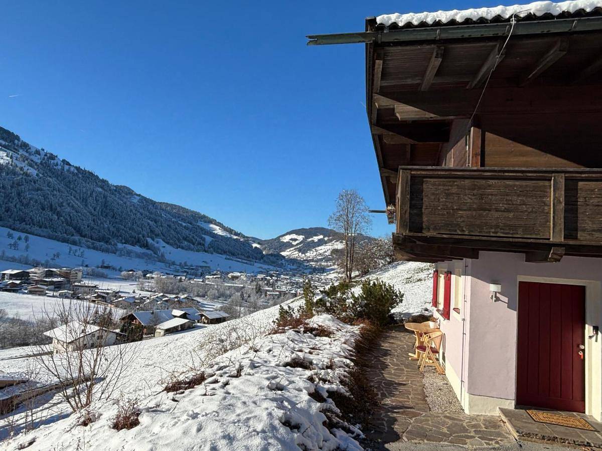 Chalet in Hopfgarten im Brixental, Kaisergebirge