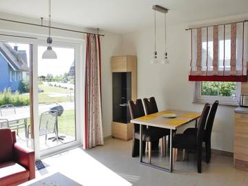 Strandhaus für 4 Personen in Neuenkirchen (Rügen), Rügen, Bild 3
