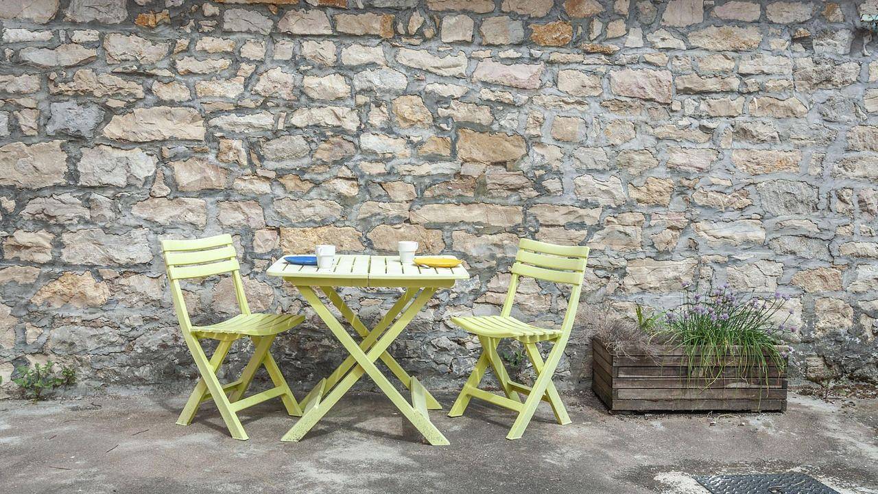 Appartement de vacances entier, Appartement de vacances pour 3 personnes in Belfort, Territoire de Belfort