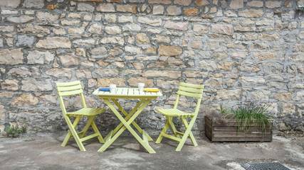 Appartement De Vacances pour 3 Personnes dans Belfort, Territoire de Belfort, Photo 4