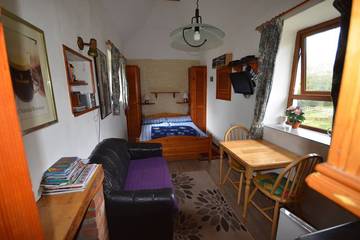 Gîte pour 2 personnes, avec balcon dans Munster (Irlande)