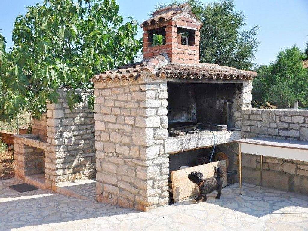 Cijeli apartman, Apartman in Umaška regija