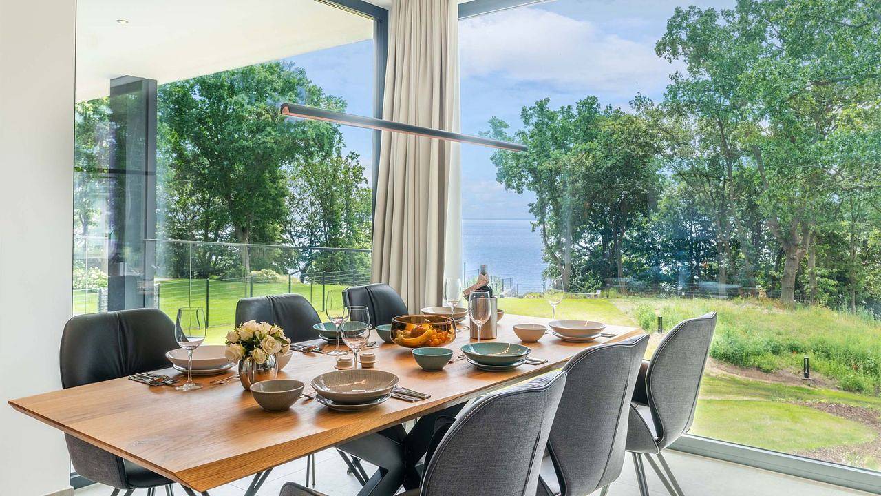 Ganze Ferienwohnung, Ferienwohnung für 6 Personen (145 m²) in Garz (Usedom) in Garz, Usedom