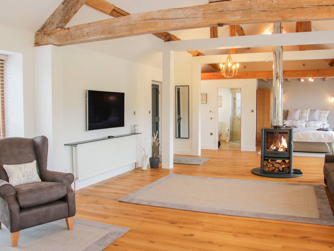 Meeson View in Telford and Wrekin