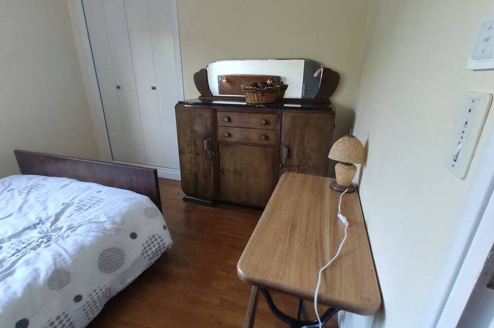 Entire apartment, Apartment with private terrace, in the country and in the city at the same time. in Privas (arrondissement)