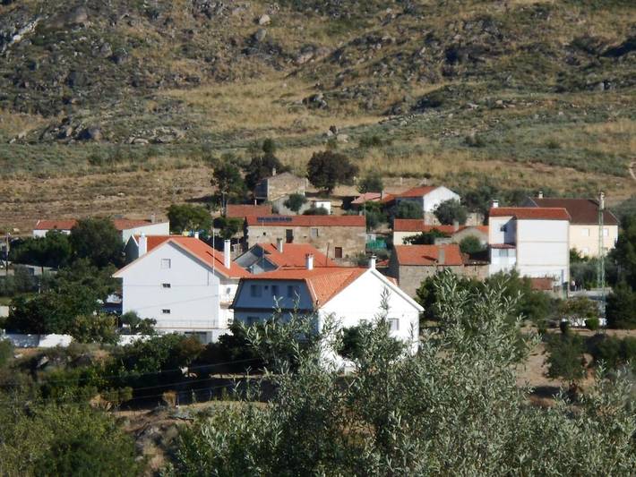Gîte pour 4 personnes, avec vue et jardin dans Sabugal - 4