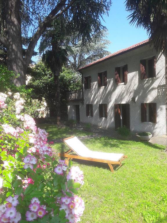 Cà Luvi - Nel cuore del Parco dei Colli Euganei in Torreglia, Collines Éuganéennes