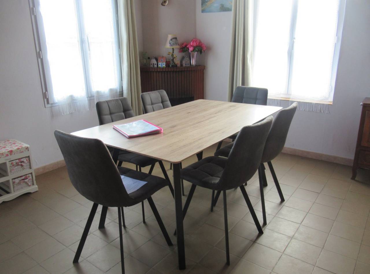Gîte Coladan in Saint-Aignan-le-Jaillard, Sologne