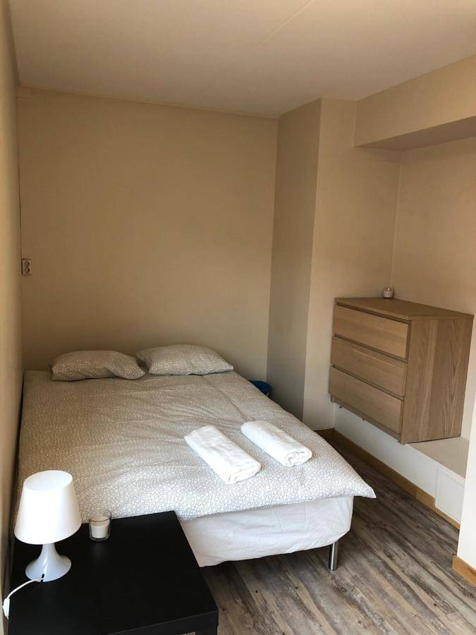 Casa de huéspuedes para 2 personas en Oslo