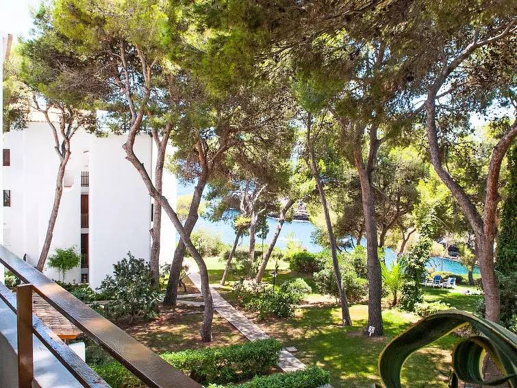 Entire apartment, 2 Pièces 4 Personnes in Cala Serena, Felanitx