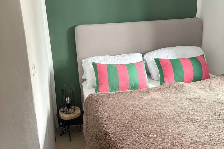 Chalet für 8 Personen, mit Terrasse und Garten, mit Haustier in Oberndorf in Tirol - 4