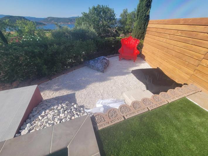 Location de vacances pour 8 personnes à Liausson - 3