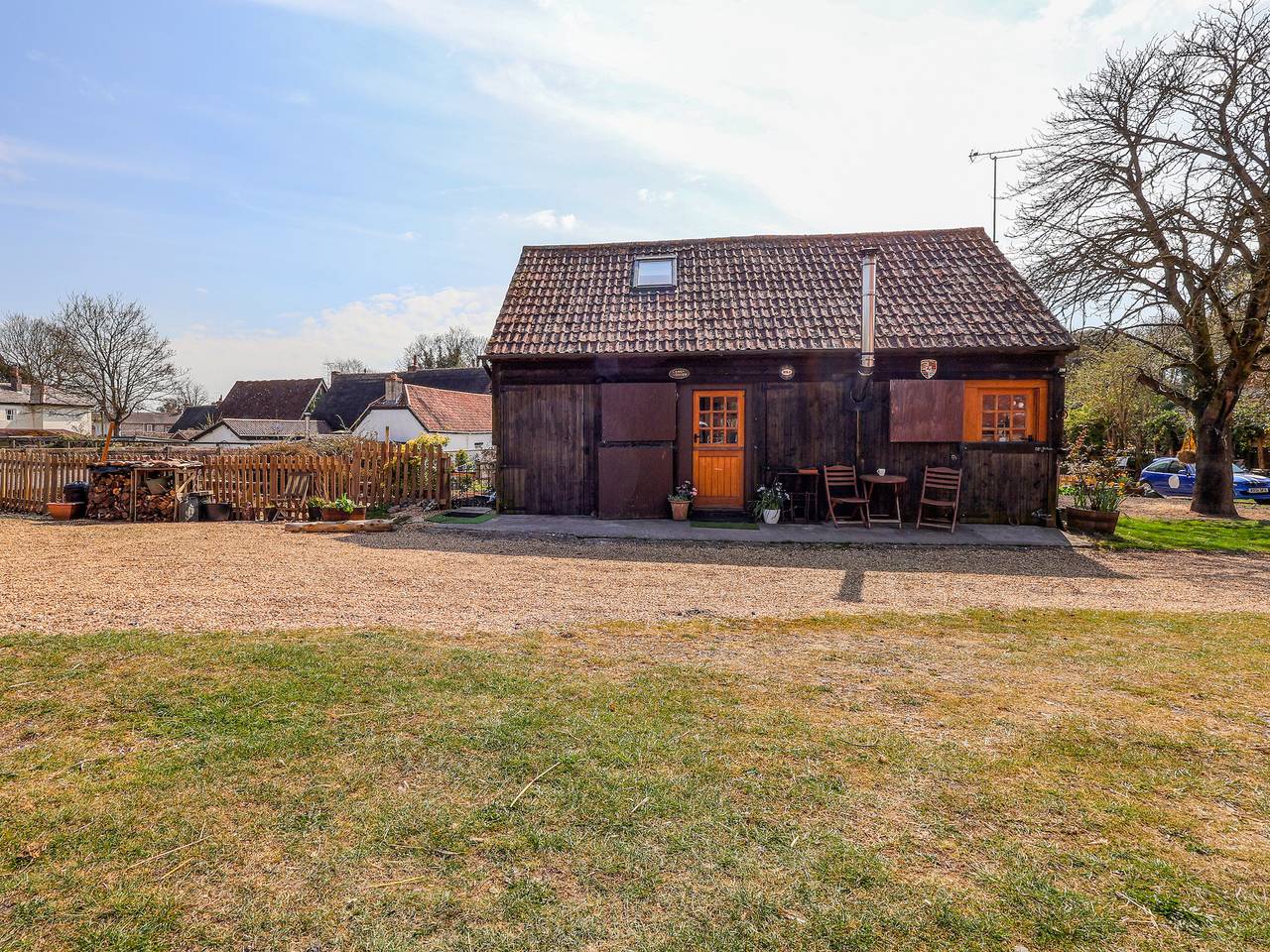 The Old Tack Room - Uk49233 in Wiltshire