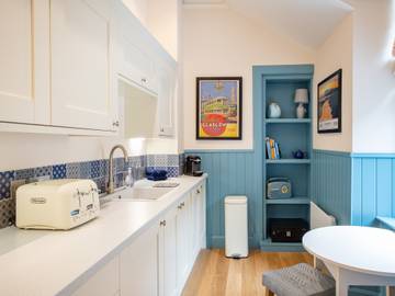 Cottage for 2 People in Inverness, Highlands, Photo 1