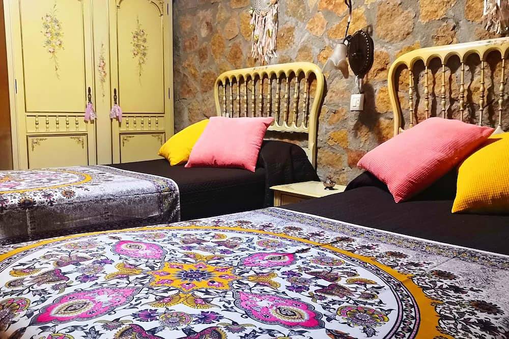 Ganze Wohnung, Casa Conesa für 4 Personen in Tronchón, Teruel und Umgebung