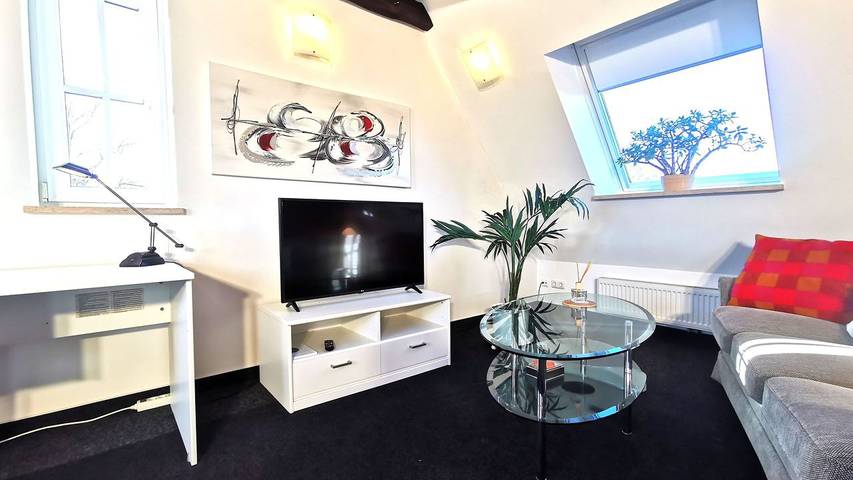 Ferienwohnung für 2 Personen, mit Garten in Kreis Stormarn - 3