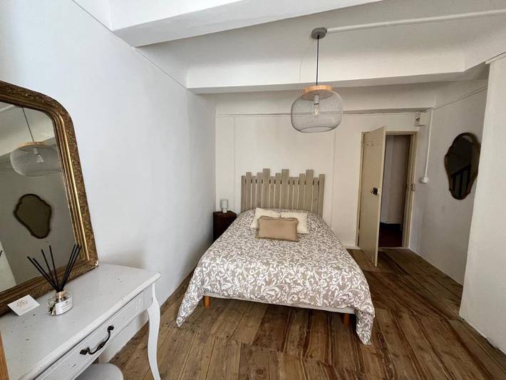 Location de vacances pour 6 personnes, avec vue à Colmars - 3