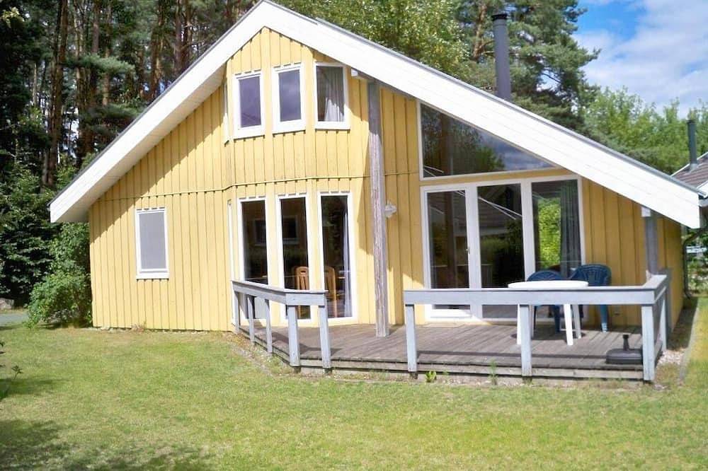 Casa vacanza a Mirow a partire da 185€ a notte