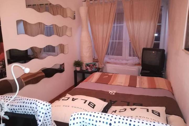 Appartement de vacances pour 3 personnes