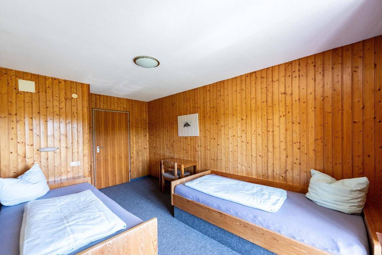 Single Room in Feldberg, Forêt-Noire du Sud