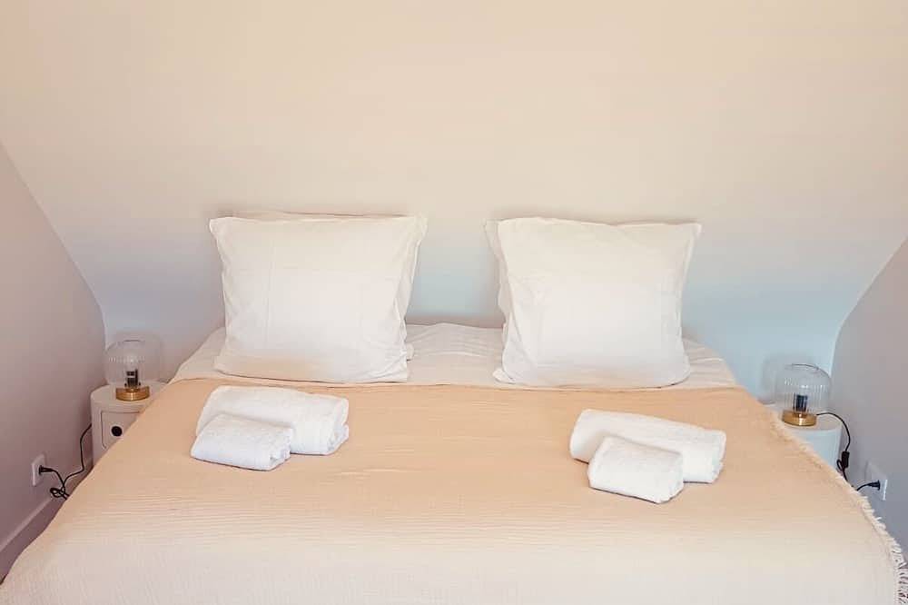 Maisons Bodenn - Villa de Pors Riagat - Sea view in Lesconil, Plobannalec-Lesconil