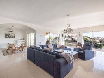 Feriehus til 7 Personer i Mijas Golf, Mijas, Bilde 3