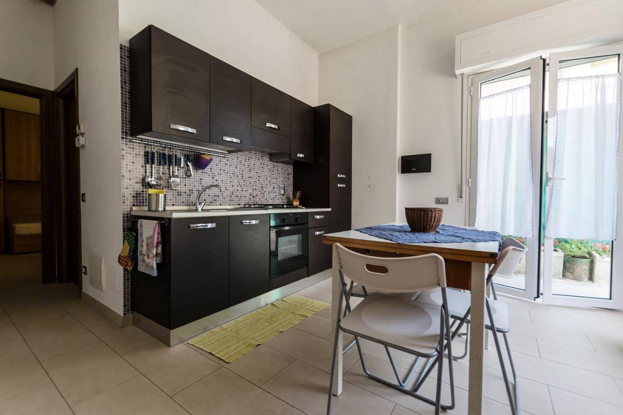 Ganze Wohnung, Porto San Giorgio sud vivi il Mare in Tranquillità in Porto San Giorgio, Fermo Provinz