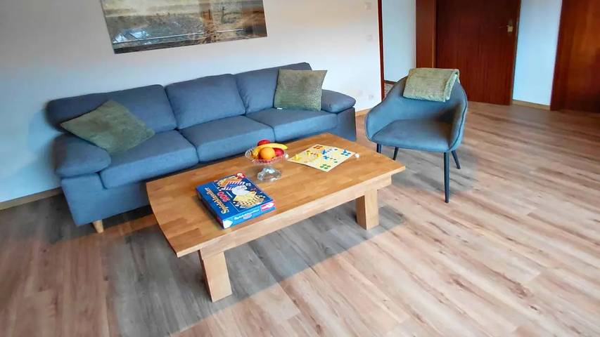 Ferienhaus für 4 Personen, mit Garten in Birresborn - 4