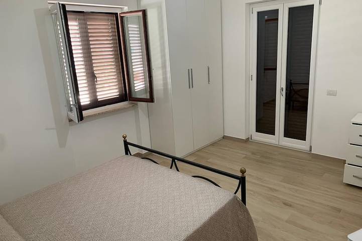 Ferienwohnung für 6 Personen in Torre Canne - 4