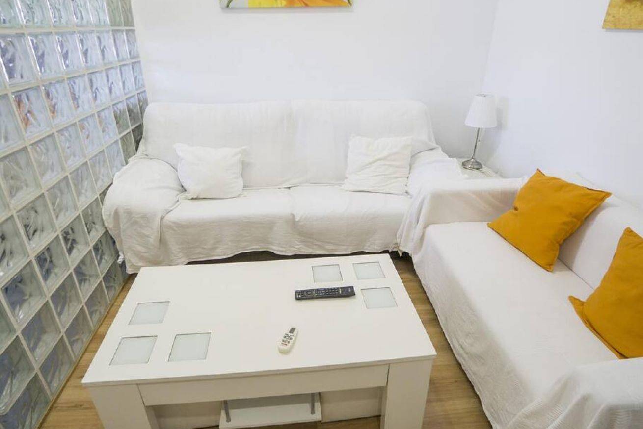 Ganze Wohnung, Alfonso Xii by Rentalsevilla in Casco Antiguo, Sevilla