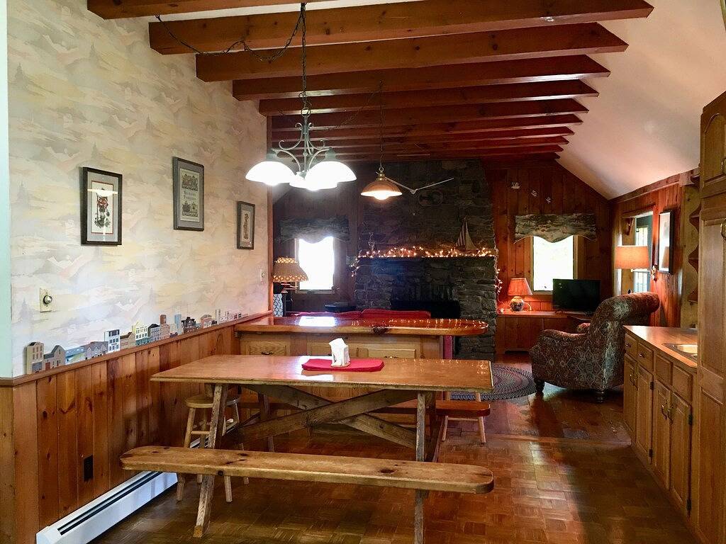 Verfügbar im September und Oktober sowie im Winter in Biddeford, York County