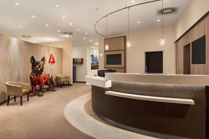 Hotel für 3 Personen, mit Seeblick und Terrasse in Sächsisches Elbland - 3