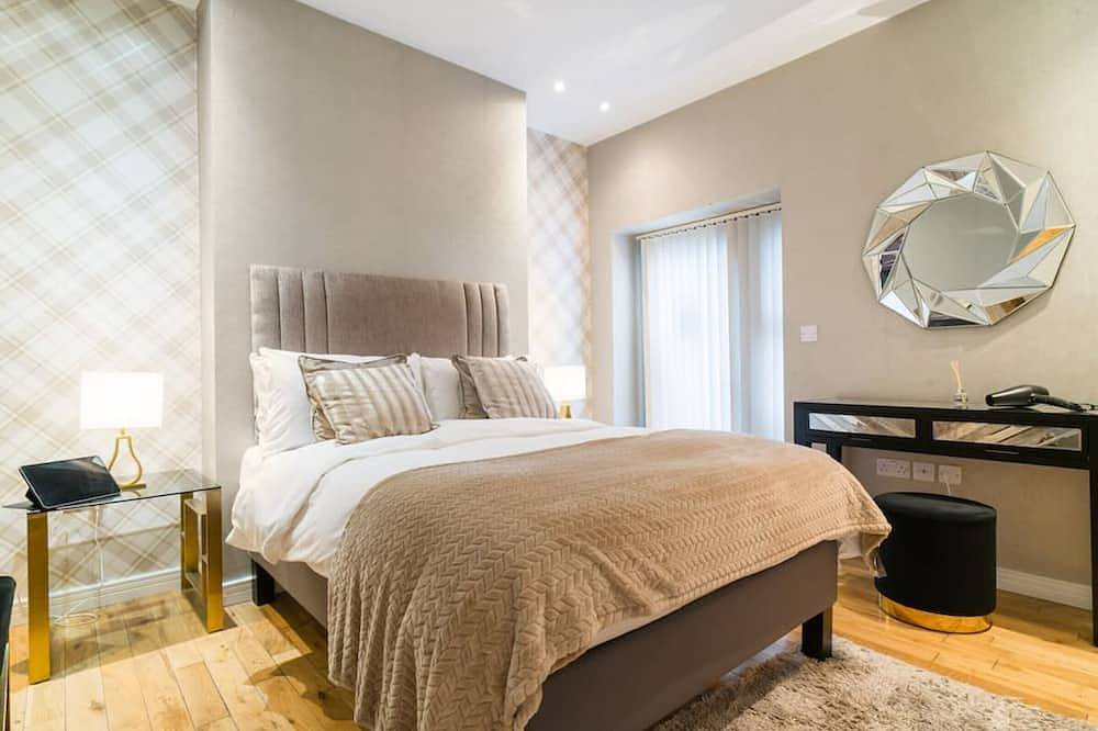 Ganze Wohnung, Morning Breeze - Spacious Modern 1 Bed Apartment in Cardiff, Cardiff und Umgebung