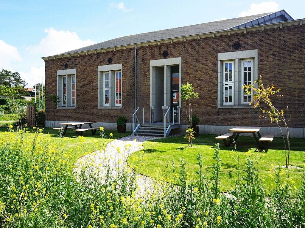 Duinweg 4a - Appartement A in Le Helder, Hollande-Septentrionale - Côte de la mer du Nord