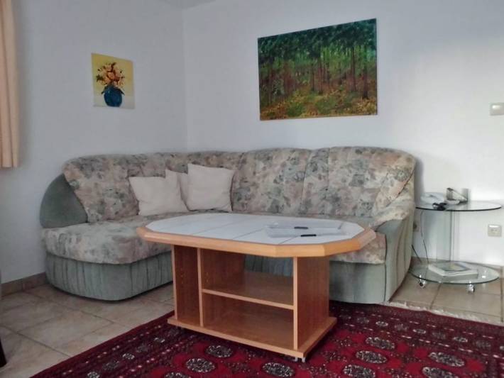 Ferienwohnung mit 2 Schlafzimmer in Scheidegg, Bayerisch Schwaben