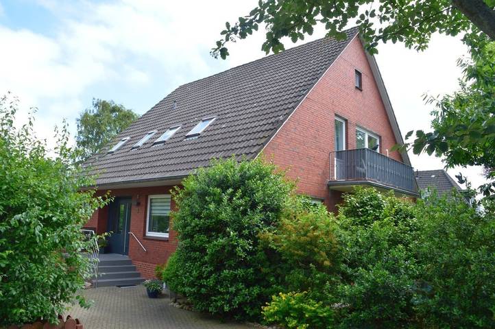 Ferienwohnung für 1 Personen - 1